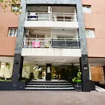 Hermoso Duplex En Capital Con Vistas A La Cordillera