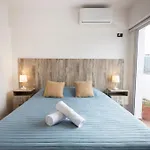 Hermoso Duplex En Capital Con Vistas A La Cordillera