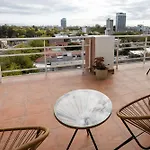 Hermoso Duplex En Capital Con Vistas A La Cordillera