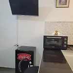 Alojamientos Mis Nonos