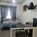Alojamientos Mis Nonos
