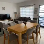 Duplex Con Terraza Y Estacionamiento