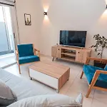 4- Fantastico Duplex Centrico!