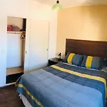 Apartamentos Mendoza