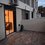 Departamento En Pleno Centro De Mendoza