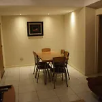 Departamento En Pleno Centro De Mendoza