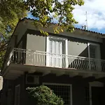 Tiburcio Benegas 816