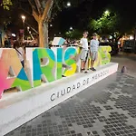 Tiburcio Benegas 816