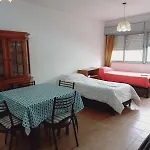 Excelente Departamento en Microcentro de Mendoza
