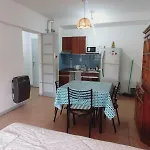 Excelente Departamento en Microcentro de Mendoza
