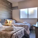 Departamento En La Ciudad De Mendoza
