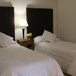 Uvas Apart Hotel