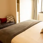 Uvas Apart Hotel