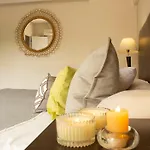 Uvas Apart Hotel