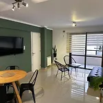 Departamento Excelente Ubicacion Con Cochera