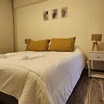 Excelente Ubicacion En El Centro De Mendoza