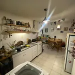 Habitacion Privada En La Casa De Alicia Y Pampa