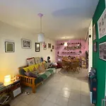 Habitacion Privada En La Casa De Alicia Y Pampa
