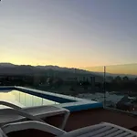 Apartamento Centrico Con Las Mejores Vistas De Mendoza