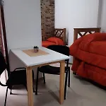 Centrico Monoambiente Para Disfrutar Mendoza