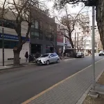 New & Lovely Apartment In Mendoza City Center