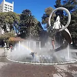 Centrico Monoambiente Para Disfrutar Mendoza