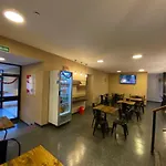 Hotel Sm Mendoza