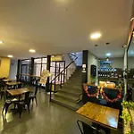 Hotel Sm Mendoza