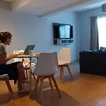 Perfecta Ubicacion A Estrenar Con Terraza Y Parrilla
