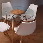 Perfecta Ubicacion A Estrenar Con Terraza Y Parrilla
