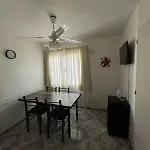 Departamento Pleno Centro De Mendoza