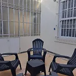 Dptos En El Corazon De La Ciudad De Mendoza