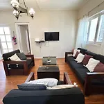 Casa Las Rosas en la mejor zona de mendoza quinta seccion