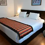 Hotel Mendoza