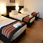 Hotel Mendoza