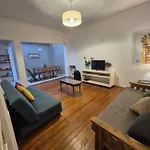 Departamento amplio, céntrico y tranquilo en PB