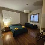 Departamento amplio, céntrico y tranquilo en PB