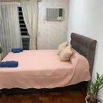 Hermoso Depto En El Centro De Mendoza