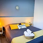 Hotel Alta Mendoza