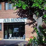 Hotel Alta Mendoza