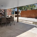 Cabaña Pica Piedra