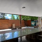 Cabaña Pica Piedra