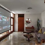 La Casa Del Parque B&B