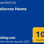 Gutierrez Home