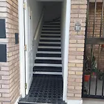 Agradable Y Calido Departamento