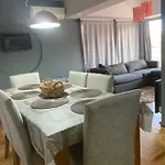 Departamento Peatonal 4To Piso
