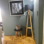 Departamento Peatonal 4To Piso
