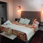 MENDOZA ESCAPADA a los placeres de la CIUDAD y su PARQUE