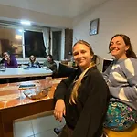 Open House Hostel