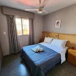 Hotel Juan B Justo Garden